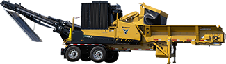 Vermeer HG 4000